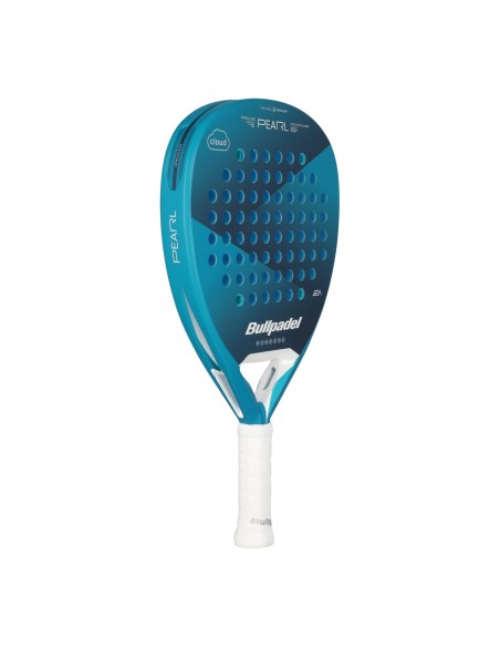 Bullpadel Pearl Cloud 2025 Mujer | Ofertas de pádel